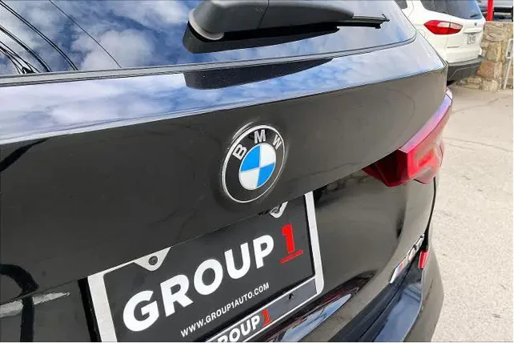 $31752 : BMW X3 2019 AWD M40i 4dr Spo image 9