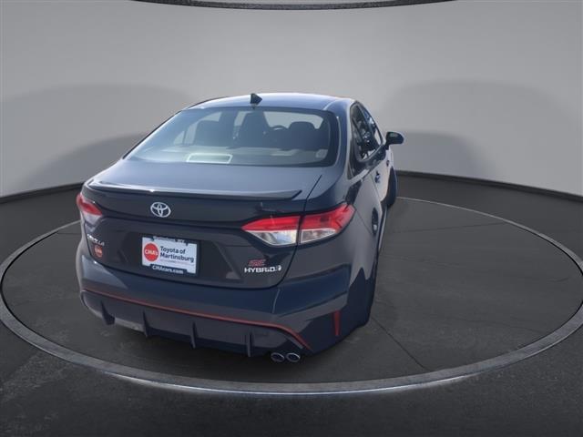 $27700 : PRE-OWNED 2023 TOYOTA COROLLA image 8