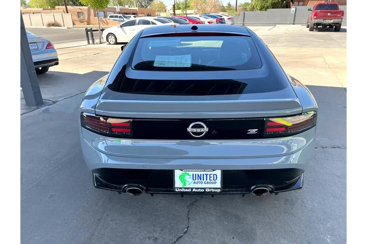 2024 Z Performance 9A image 6