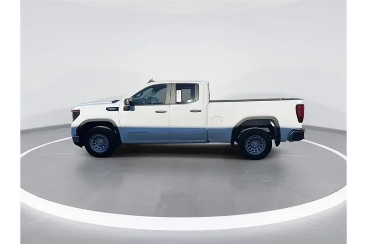 $37720 : GMC Sierra 1500 2025 4x2 Pro image 4