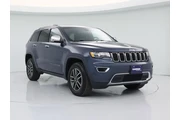 Jeep Grand Cherokee 2020 4x4 en Raleigh