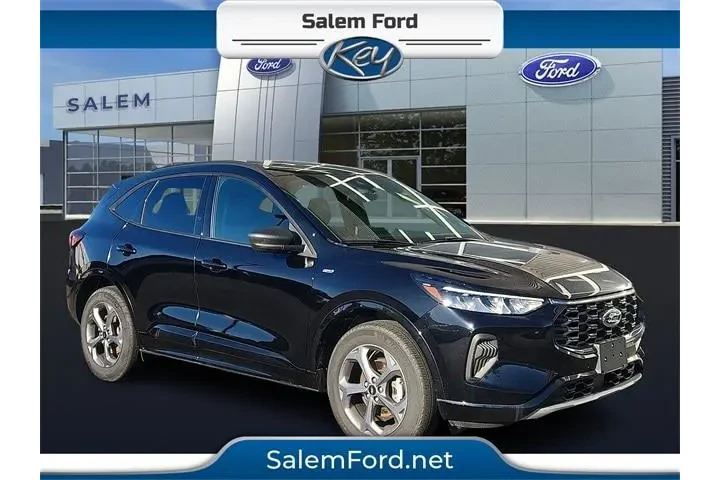 $22895 : Ford Escape 2023 AWD ST-Line image 1