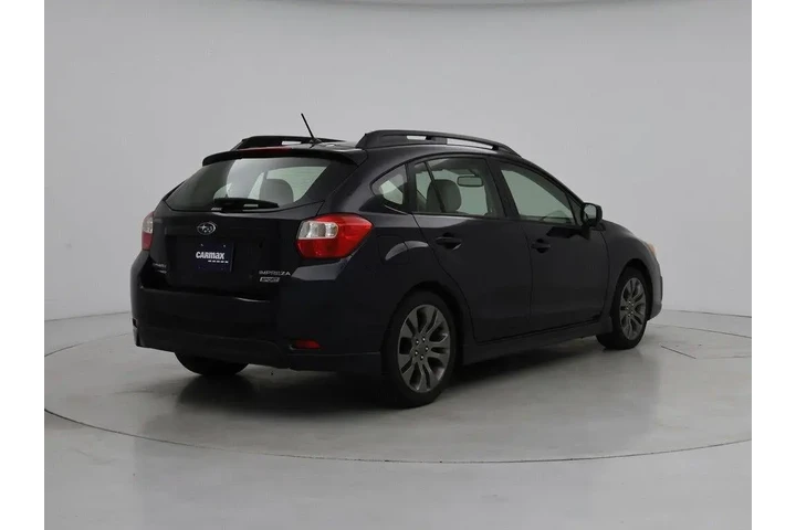$15998 : Subaru Impreza 2014 AWD 2.0i image 8