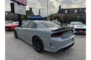 2022 Charger Scat Pack thumbnail