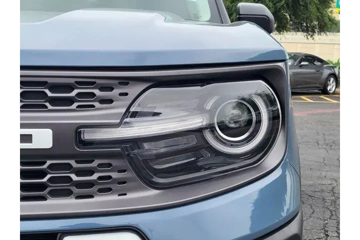 $34500 : Ford Bronco Sport 2025 AWD B image 10