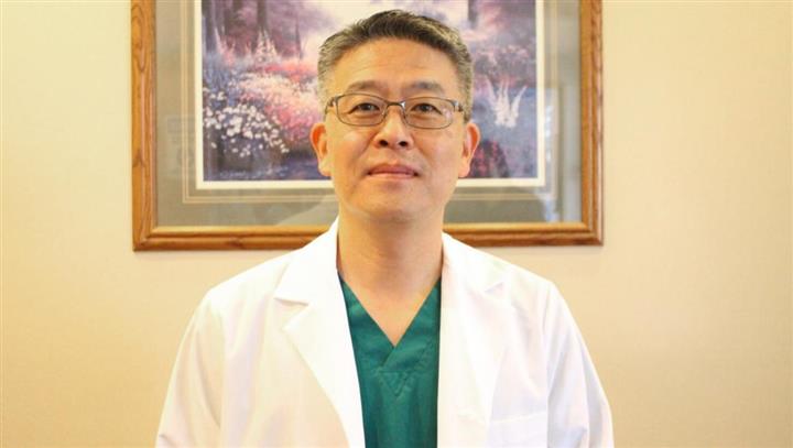 Dr. Kim's Dentistry image 1