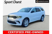 Dodge Durango 2023 AWD GT 4d