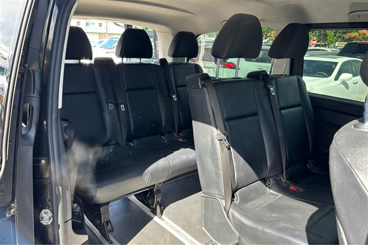 $26995 : 2018 Mercedes-Benz Metris Pas image 4