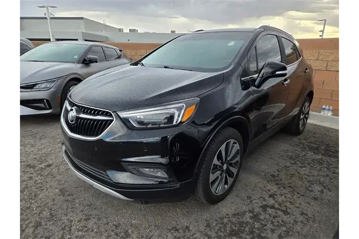 $14588 : Buick Encore 2019 Essence 4d image 3