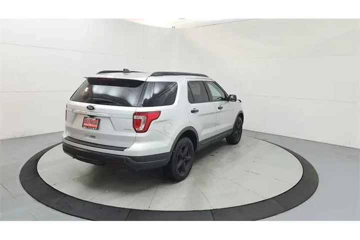 $14999 : Ford Explorer 2019 AWD Base image 10