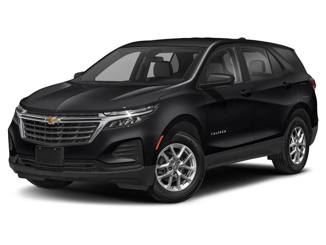 $21999 : 2022 Equinox LT w/1LT SUV I-4 image 1