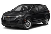 2022 Equinox LT w/1LT SUV I-4 en Rolla