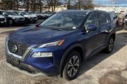 Used 2021 Rogue AWD SV for sa en Jersey City