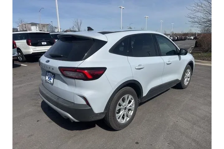 $23000 : Ford Escape 2025 Active 4dr image 7