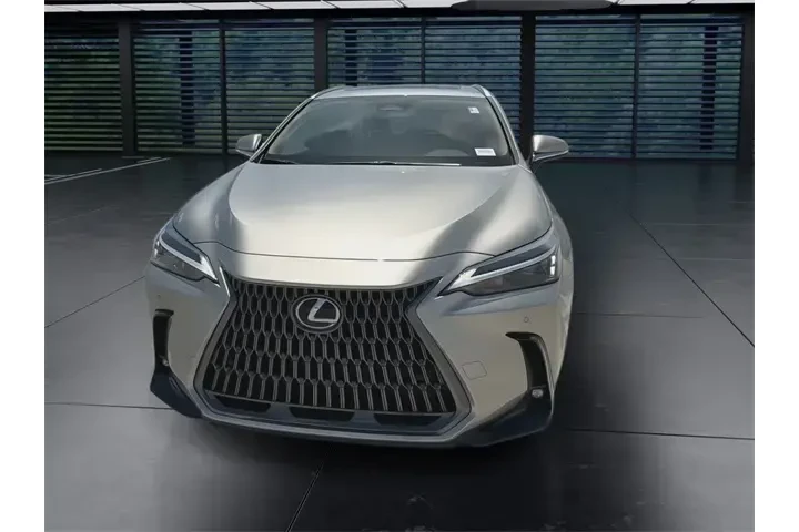 $38988 : Lexus NX 250 2024 Premium 4d image 3