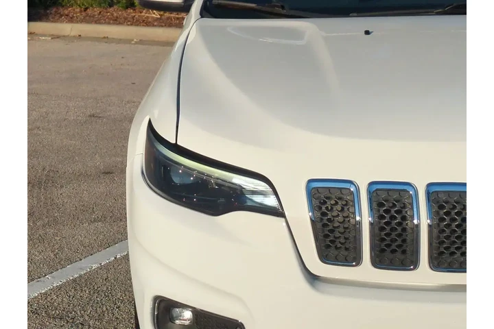 $11500 : Jeep Cherokee 2019 Limited 4 image 10