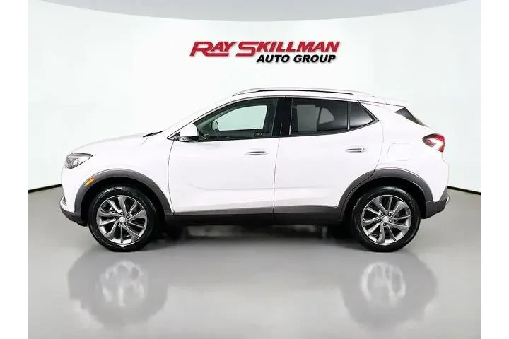$27975 : Buick Encore GX 2023 AWD Ess image 4