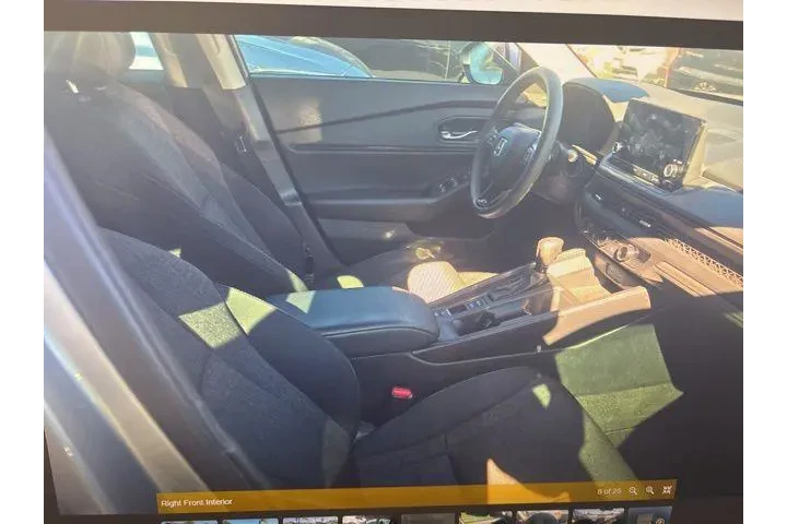 $30337 : Honda Accord 2024 EX 4dr Sed image 8