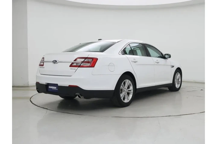 $15998 : Ford Taurus 2016 SE 4dr Seda image 8
