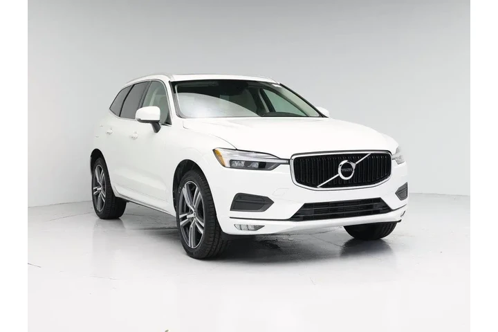$24998 : Volvo XC60 2021 T5 Momentum image 1