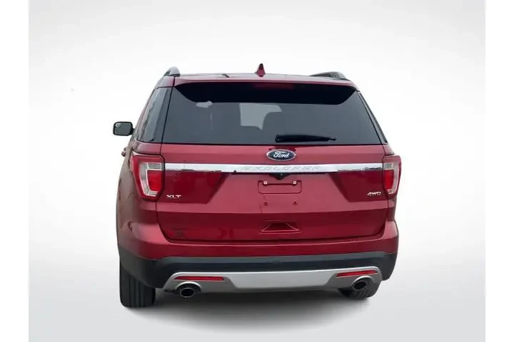 $11995 : Ford Explorer 2017 AWD XLT 4 image 7