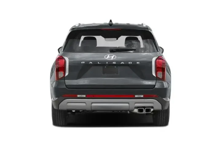 $33188 : Hyundai PALISADE 2023 SEL 4d image 8