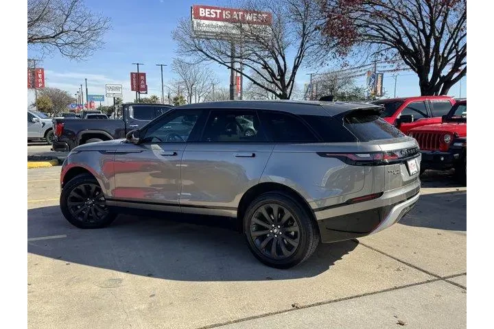 $28653 : Land Rover Range Rover Velar image 10