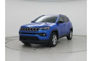 $22998 : Jeep Compass 2023 4x4 Latitu thumbnail