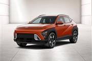 $27390 : New 2024 Hyundai KONA SEL FWD thumbnail