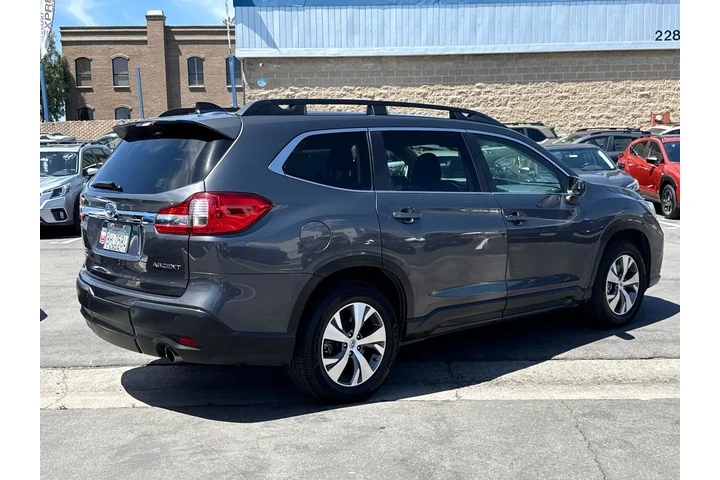 $16995 : Subaru Ascent 2019 AWD Premi image 7