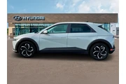$24888 : Hyundai IONIQ 5 2024 AWD SEL thumbnail