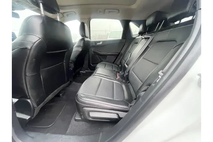 $16559 : Ford Escape 2020 AWD Titaniu image 5