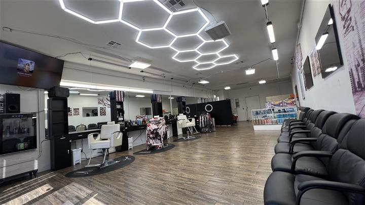 vendo beauty salon image 8