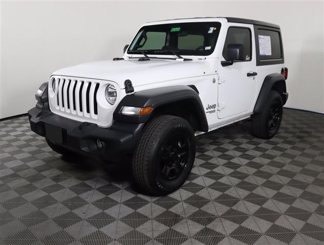 $200000 : JEEP WRANGLER 2014 image 1