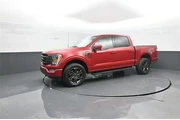 $39464 : Ford F-150 2022 4x4 Lariat 4 thumbnail