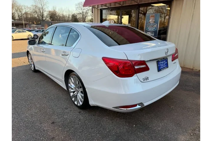 $10999 : 2014 RLX w/Tech image 7