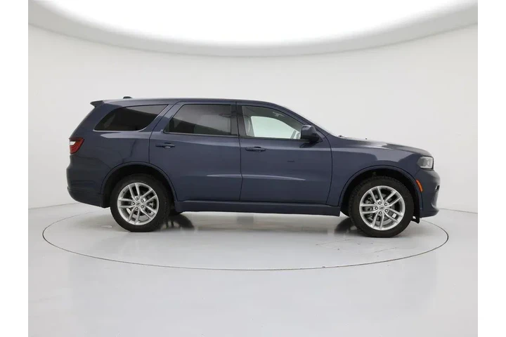 $27998 : Dodge Durango 2021 AWD GT 4d image 7