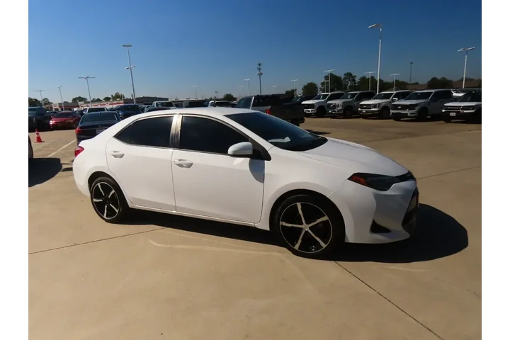 $13999 : Toyota Corolla 2019 SE 4dr S image 7
