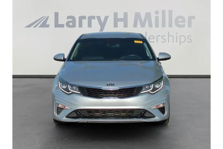 $11524 : Kia Optima 2019 S 4dr Sedan image 8