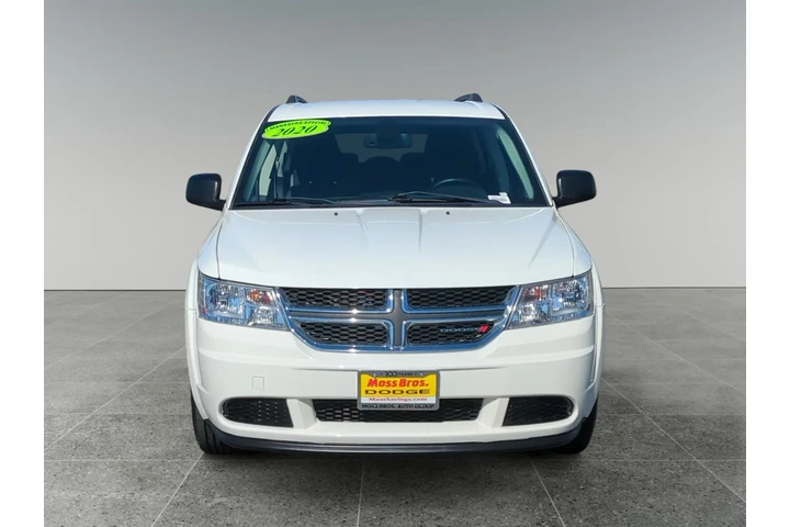 $16700 : Dodge Journey 2020 SE Value image 8