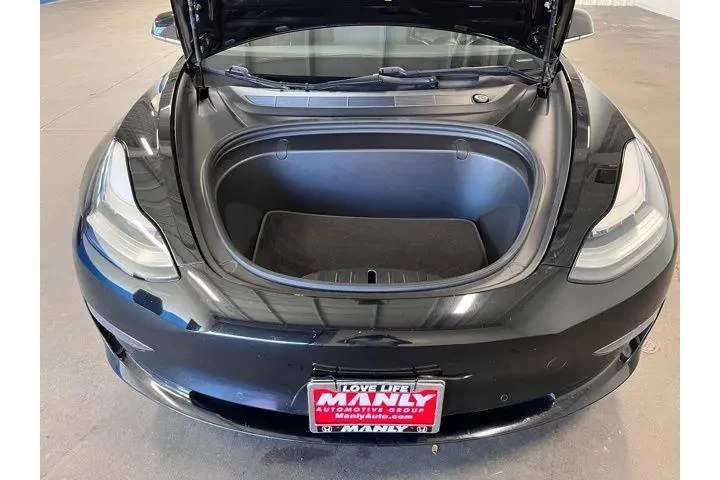 $18982 : Tesla Model 3 2019 image 9