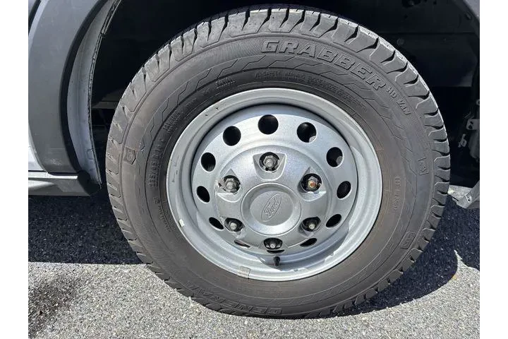 $37500 : Ford Transit 2023 AWD 250 3d image 2