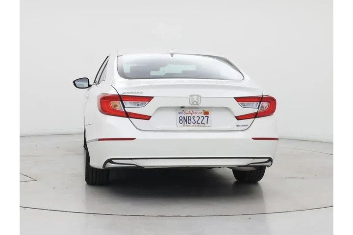 $19998 : Honda Accord Hybrid 2019 EX- image 6