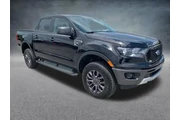 Ford Ranger 2022 4x4 XLT 4dr en Knoxville