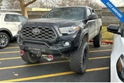 Toyota Tacoma 2021 4x4 SR5 V en Boise