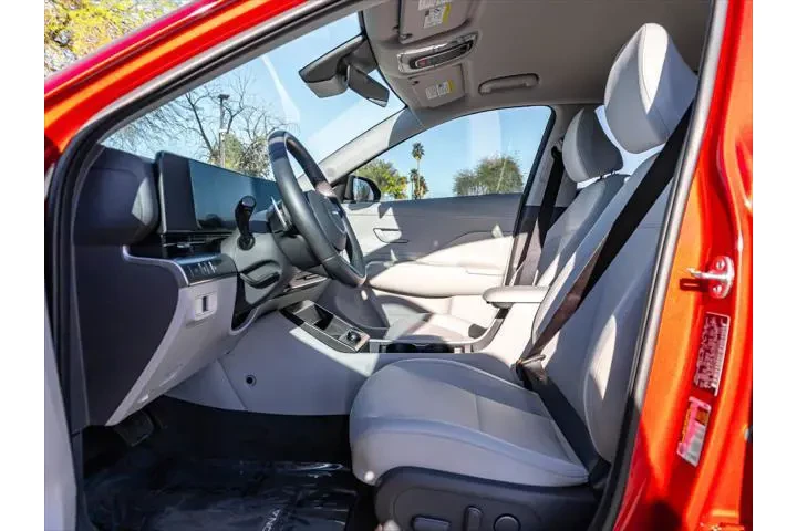 $25950 : Hyundai KONA 2025 AWD SEL Co image 7