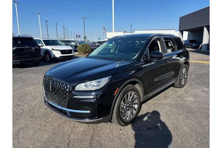 $35985 : Lincoln Corsair 2023 Reserve image 3