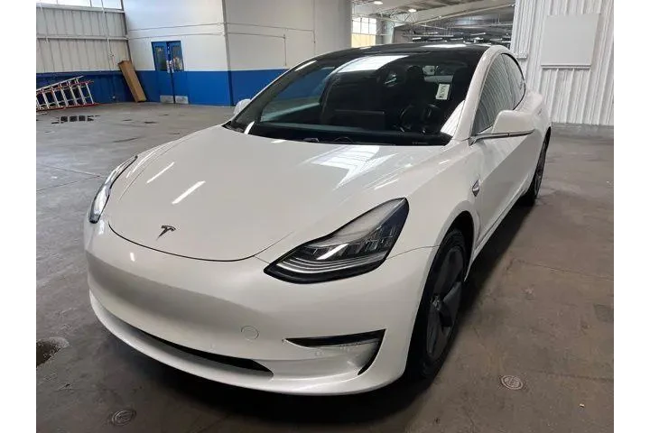 $18927 : Tesla Model 3 2019 image 7