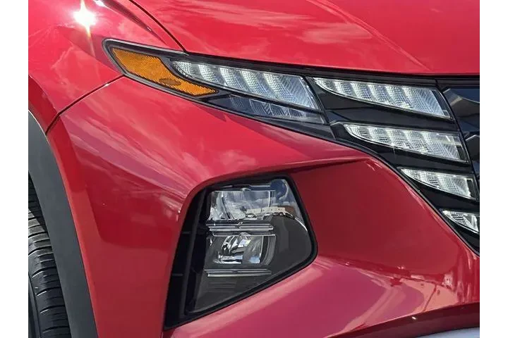 $21000 : Hyundai TUCSON 2022 AWD SEL image 9