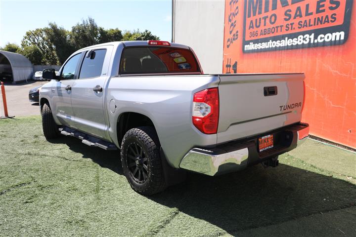 $28999 : 2017 TOYOTA TUNDRA SR5 image 8